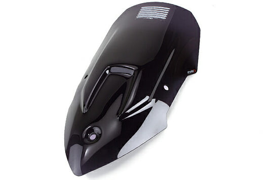 プーチ ツーリングスクリーン ダークスモーク MULTISTRADA 1200 15-