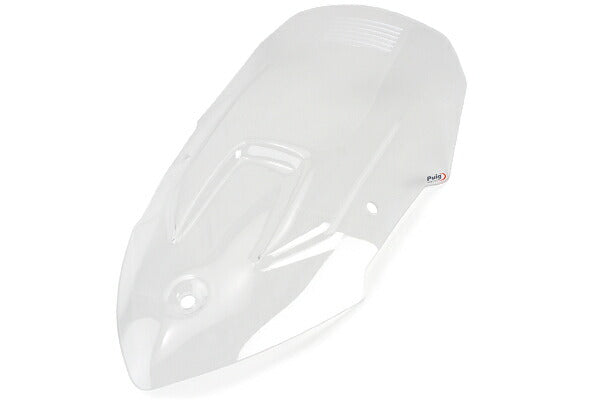 プーチ ツーリングスクリーン クリア MULTISTRADA 1200 15-