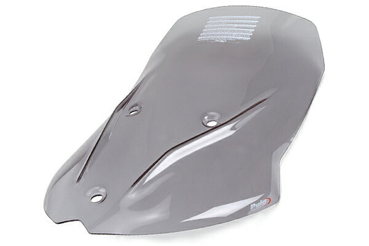 プーチ ツーリングスクリーン スモーク MV Agusta STRADALE 800 15-