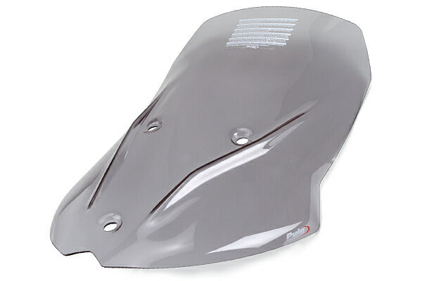 プーチ ツーリングスクリーン スモーク MV Agusta STRADALE 800 15-