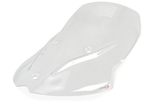 プーチ ツーリングスクリーン クリア MV Agusta STRADALE 800 15-