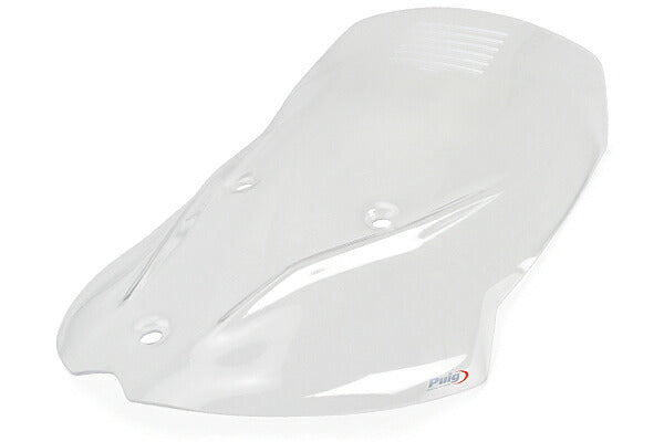 プーチ ツーリングスクリーン クリア MV Agusta STRADALE 800 15-