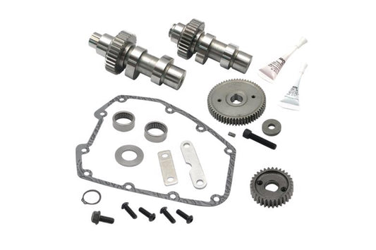 エスアンドエスサイクル S＆S ギアドライブカムキット 583G TWIN CAM 07-17 カタログ品番：330-0111 メーカー品番：330-0111