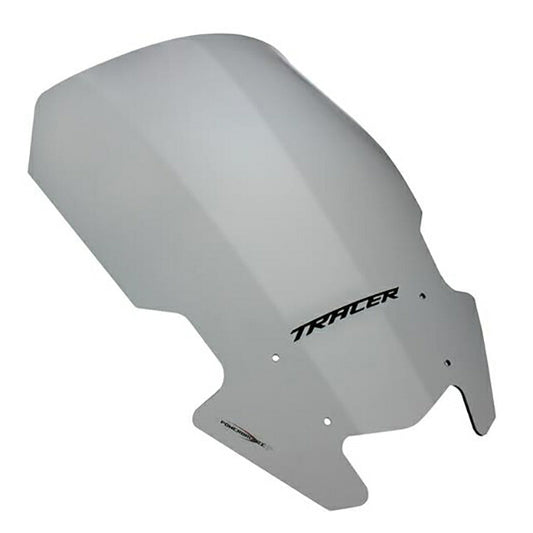 POWERBRONZE パワーブロンズ フリップスクリーン ライトスモーク MT-09 TRACER カタログ品番：P069-6959 メーカー品番：420-Y143-001