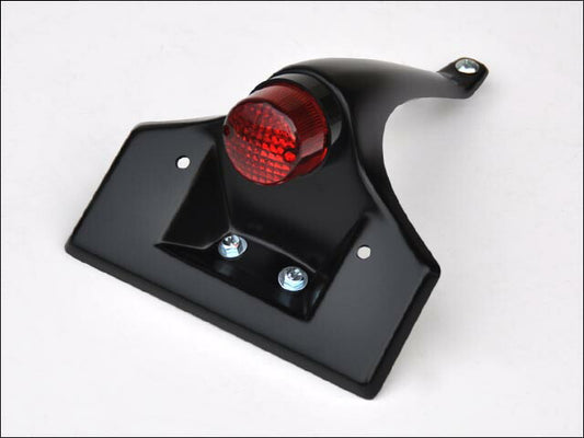 CHIC DESIGN シックデザイン スクランブルテールランプ ユニバーサル カタログ品番：TL8 メーカー品番：TL8