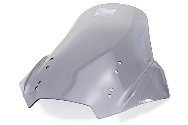 プーチ ツーリングスクリーン スモーク ST1300 PANEUROPEAN 02-13