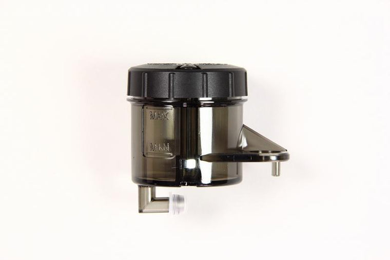 ブレンボ オイルタンク S50（大） 取出:下90? スモークグレー 《ブレンボ 10.4446.63》◇Cr◇プロト品番10.4446.63メーカー品番10.4446.63