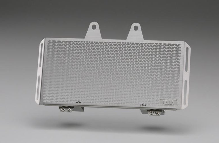 アエラ AELLA オイルクーラープロテクター ステンレス BMW R nine T カタログ品番：P069-7439 メーカー品番：AE-57021