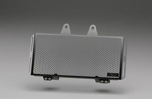 アエラ AELLA オイルクーラープロテクター ブラック BMW R nine T カタログ品番：P069-7440 メーカー品番：AE-57021BK