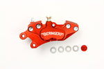 BERINGER ベルリンガー 4ピストンキャリパー ヒダリ R キャリパーピッチ:40mm カタログ品番：4D11-R メーカー品番：4D11-R