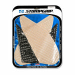 STOMPGRIP ストンプグリップ トラクションパッドタンクキット クリア GSX-S1000 16-17 カタログ品番：P069-7852 メーカー品番：55-10-0120