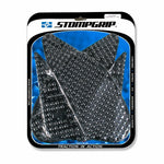 STOMPGRIP ストンプグリップ トラクションパッドタンクキット ブラック GSX-S1000 16-17 カタログ品番：P069-7853 メーカー品番：55-10-0120B