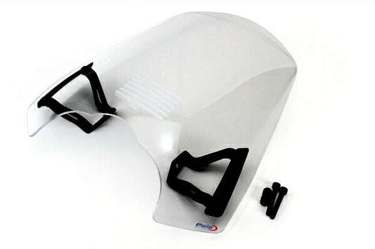 プーチ NEWジェネレーション クリア バルカンS 15-16