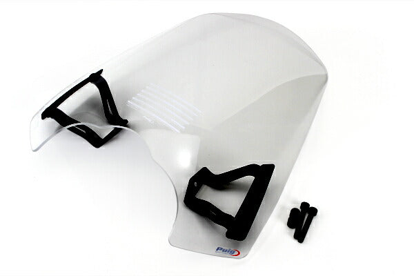 プーチ NEWジェネレーション クリア バルカンS 15-16