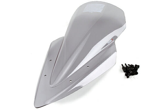 プーチ スクリーン ツーリング スモーク GSX-S1000F 15-