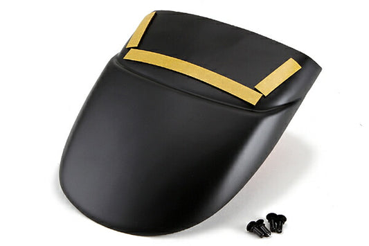 プーチ エクステンドフェンダー BLK GSX-S1000F