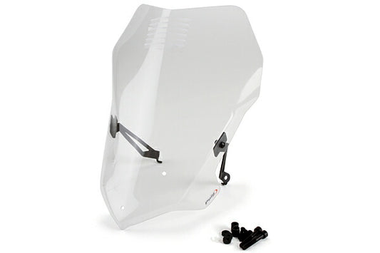 プーチ NEWジェネレーション クリア F800R 15-