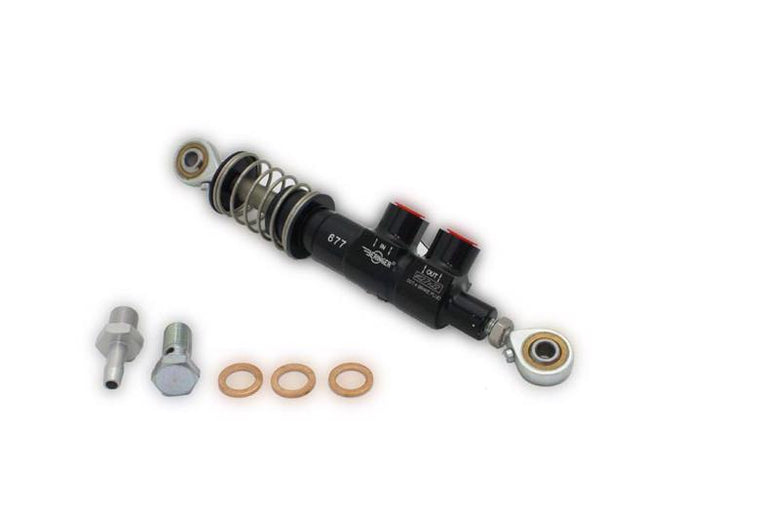 BERINGER ベルリンガー リアマスターシリンダー OMM φ12.7 カタログ品番：MC12.7X22OMM メーカー品番：MC12.7X22OMM