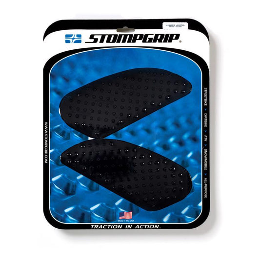 STOMPGRIP ストンプグリップ ビンテージラリーキット VOL BLK ユニバーサル カタログ品番：P069-8736 メーカー品番：52-10-0001B