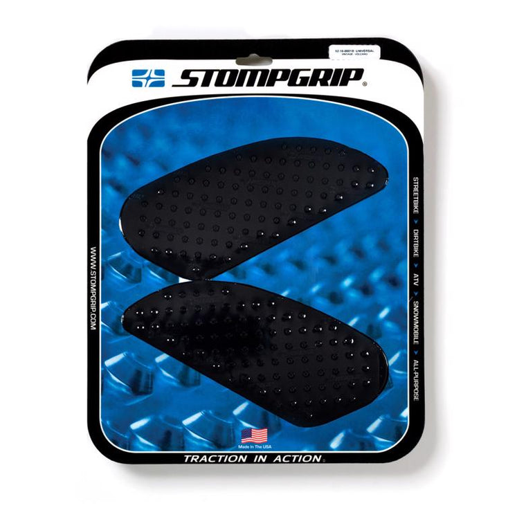 STOMPGRIP ストンプグリップ ビンテージラリーキット VOL BLK ユニバーサル カタログ品番：P069-8736 メーカー品番：52-10-0001B