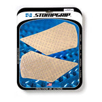 STOMPGRIP ストンプグリップ トラクションパッドタンクキット クリア 1290 SuperDuke R 14-17 カタログ品番：P069-8744 メーカー品番：55-10-0102