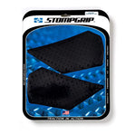 STOMPGRIP ストンプグリップ トラクションパッドタンクキット ブラック 1290 SuperDuke R 14-17 カタログ品番：P069-8745 メーカー品番：55-10-0102B
