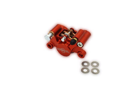 BERINGER ベルリンガー 2Pキャリパー オレンジ 84mm ハンヨウ カタログ品番：2D1-OMM メーカー品番：2D1-OMM