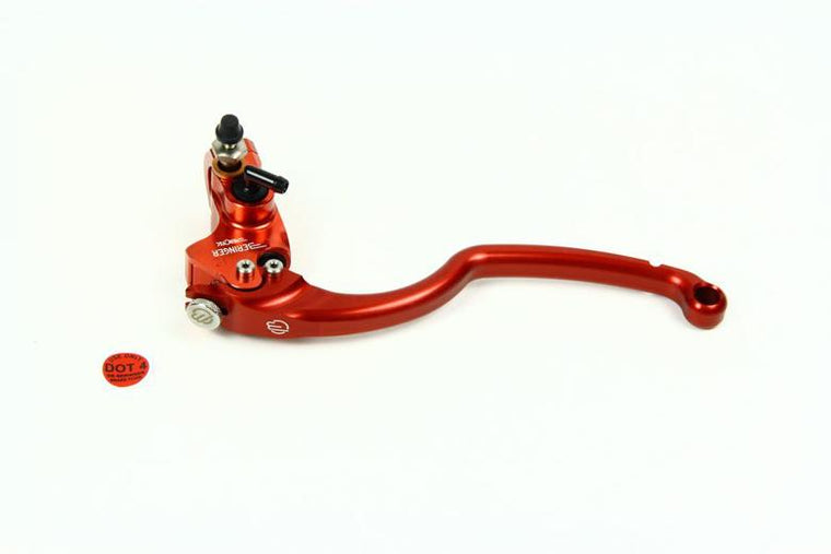 BERINGER ベルリンガー クラッチマスター φ14.5 ベッタイ RED ストリート4フィンガー カタログ品番：CR9-4R メーカー品番：CR9-4R