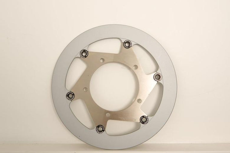 BERINGER ベルリンガー AERONALディスク ステン L ニッケル HONDA 310φ カタログ品番：H21R-GIHN メーカー品番：H21R-GIHN