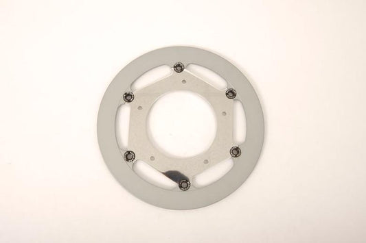 BERINGER ベルリンガー AERONALディスク ステン R ポリッシュ SUZUKI 297φ カタログ品番：S12L-DIPO メーカー品番：S12L-DIPO