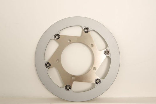 BERINGER ベルリンガー AERONALディスク ステン R ニッケル SUZUKI 310φ カタログ品番：S17L-DIHN メーカー品番：S17L-DIHN