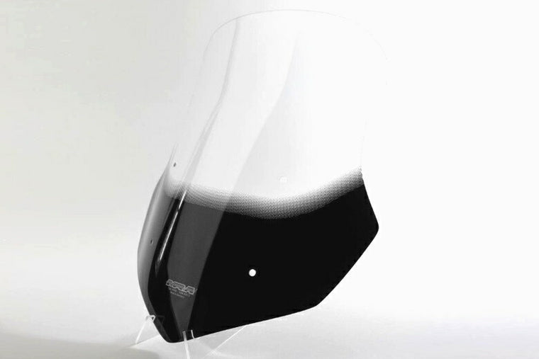 MRA エムアールエー スクリーンツーリング クリア NC750X 16-20 カタログ品番：MT109C メーカー品番：4025066155903