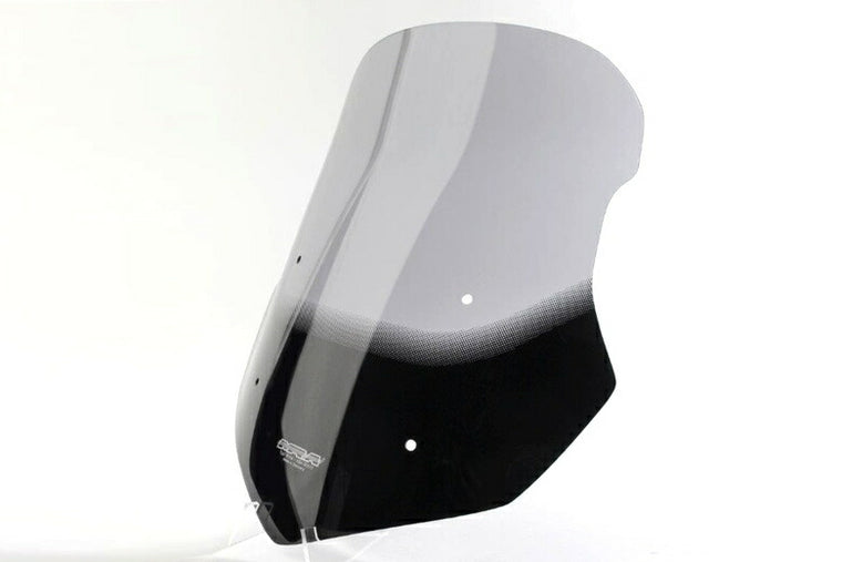 MRA エムアールエー スクリーンツーリング スモーク NC750X 16-20 カタログ品番：MT109S メーカー品番：4025066155910