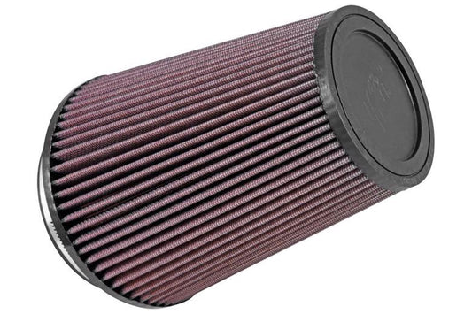 K&N ケーアンドエヌ ラウンドテーパー ラバー φ127(108:165X203) カタログ品番：RU-2805XD メーカー品番：RU-2805XD