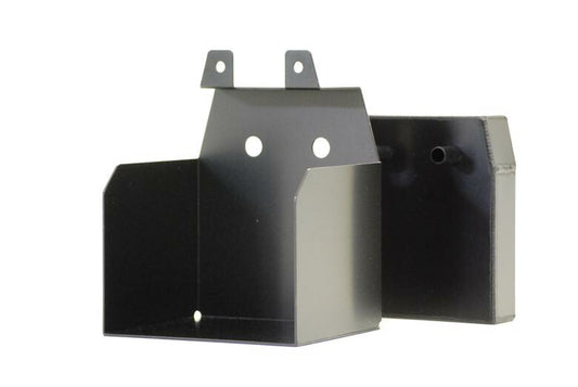 BAGUS!MOTORCYCLE バグース キャッチタンク＆小物入れセット BLK ZEPHYR1100 カタログ品番：P070-0904 メーカー品番：BG-OCTBC02BK