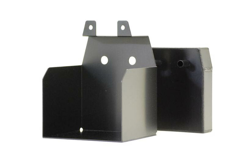 BAGUS!MOTORCYCLE バグース キャッチタンク＆小物入れセット BLK ZEPHYR750 カタログ品番：P070-0906 メーカー品番：BG-OCTBC03BK