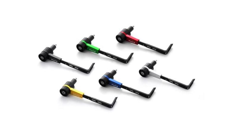 ネックスパフォーマンス ネックス.P レバーガード φ12 GRN ユニバーサル カタログ品番：P070-1054 メーカー品番：BD-5146GR-12