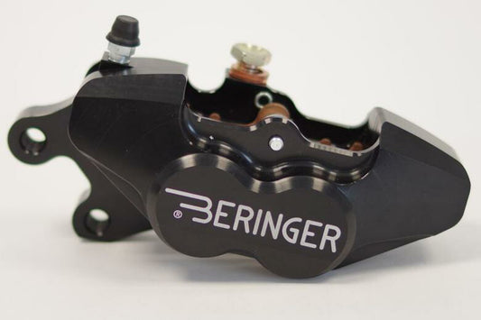 BERINGER ベルリンガー 4ピストンキャリパー ミギ GR Ducati 748 94-02、851 888 88-94、916 93-98 カタログ品番：4D01-GR メーカー品番：4D01-GR