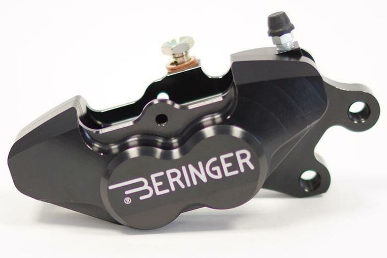 BERINGER ベルリンガー 4ピストンキャリパー ヒダリ HN キャリパーピッチ:40mm カタログ品番：4D11-HN メーカー品番：4D11-HN