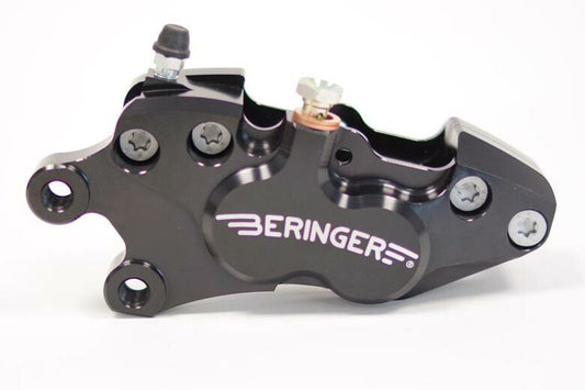BERINGER ベルリンガー 4ピストンキャリパー ヒダリ P キャリパーピッチ:40mm カタログ品番：4D11-P メーカー品番：4D11-P