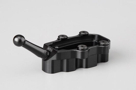 AELLA アエラ サイドスタンドエンド SIXTY2 カタログ品番：P070-1438 メーカー品番：AE-74013