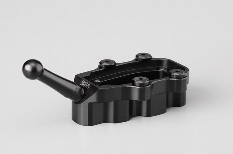 AELLA アエラ サイドスタンドエンド SIXTY2 カタログ品番：P070-1438 メーカー品番：AE-74013