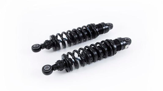 OHLINS｜オーリンズ BLACKLINE S36DR1L TRIUMPH THRUXTON／SCRAMBLER 06-16｜TR963