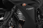 バイカーズ BIKERS ステンレスラジエターガード CBR650F CB650F 14-16 カタログ品番：BK-H373 メーカー品番：H0373