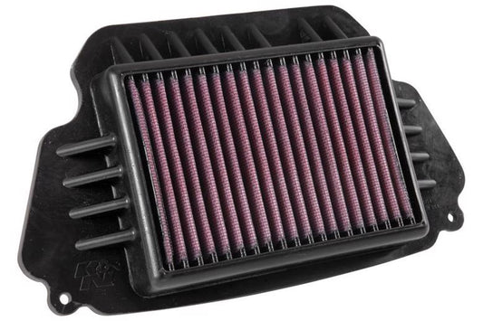 K&N ケーアンドエヌ リプレイスメント CB CBR650F 14-16 カタログ品番：HA-6414 メーカー品番：HA-6414