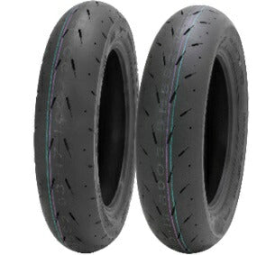 SHINKO シンコー 003 フロント MCF 100 90-12 49J TL カタログ品番：P070-3114 メーカー品番：