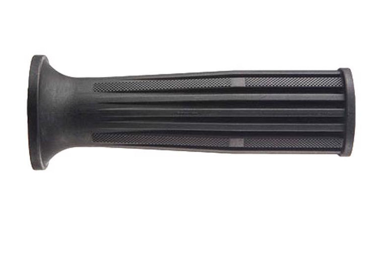 ariete BMWグリップ Kシリーズ ブラック／MEDIUM／非貫通 《アリート 02634》◇Cr◇プロト品番02634Cメーカー品番02634