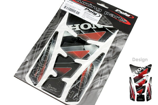 プーチ タンクパッド WINGS HONDA SLV