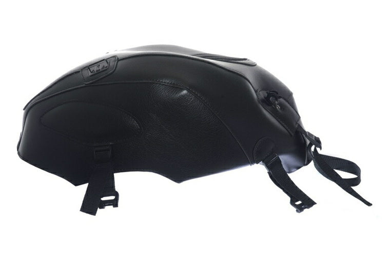 バグスター BAGSTER タンクカバー ブラック VFR800F 14-19 カタログ品番：1674U メーカー品番：1674U
