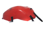 バグスター BAGSTER タンクカバー レッド VFR800F 14-19 カタログ品番：1674A メーカー品番：1674A